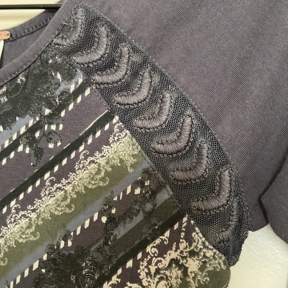 Free People Mini Dress - Picture 6 of 8